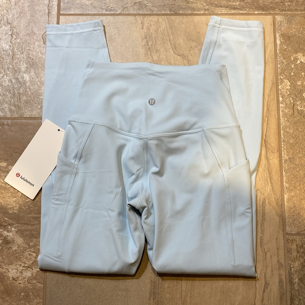 🆕 Lululemon Align High Rise Pant - Picture 7 of 14